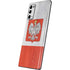 Poland Flag Distressed Galaxy Note20 5G Skin