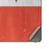 Poland Flag Distressed Galaxy Note20 5G Skin