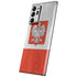 Poland Flag Distressed Galaxy Note20 Ultra 5G Skin