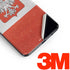 Poland Flag Distressed Galaxy S10 Skin