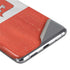 Poland Flag Distressed Galaxy S20 Plus Skin