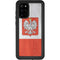 Poland Flag Distressed Galaxy S20 Plus Waterproof Case