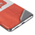 Poland Flag Distressed Galaxy S20 Skin