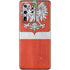 Poland Flag Distressed Galaxy S20 Ultra 5G Skin