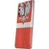 Poland Flag Distressed Galaxy S20 Ultra 5G Skin