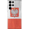Poland Flag Distressed Galaxy S22 Ultra Skin