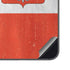 Poland Flag Distressed Galaxy S23 FE Skin