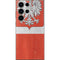 Poland Flag Distressed Galaxy S23 Ultra Skin