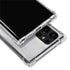 Poland Flag Distressed Galaxy S24 Ultra Clear Case