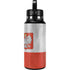 Poland Flag Distressed Hydro Flask 32oz Wide Mouth Skin