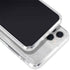 Poland Flag Distressed iPhone 11 Pro Clear Case