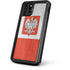 Poland Flag Distressed iPhone 11 Pro Max Waterproof Case