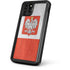 Poland Flag Distressed iPhone 11 Pro Waterproof Case