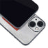 Poland Flag Distressed iPhone 15 Plus Skin