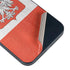 Poland Flag Distressed iPhone 14 Skin