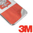 Poland Flag Distressed iPhone XR Skin