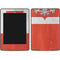 Poland Flag Distressed Amazon Kindle Skin