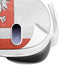 Poland Flag Distressed Meta Quest 3 Skin
