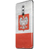 Poland Flag Distressed OnePlus 7 Pro Skin