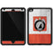 Poland Flag Distressed Otterbox Defender iPad Skin