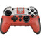 Poland Flag Distressed PlayStation Scuf Vantage 2 Controller Skin
