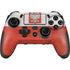 Poland Flag Distressed PlayStation Scuf Vantage 2 Controller Skin