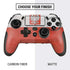 Poland Flag Distressed PlayStation Scuf Vantage 2 Controller Skin