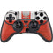 Poland Flag Distressed PS4/PC SCUF Impact Controller Skin