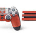 Poland Flag Distressed PS4 Pro Bundle Skin