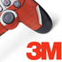 Poland Flag Distressed PS4 Pro/Slim Controller Skin