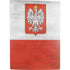Poland Flag Distressed PS5 Digital Edition Bundle Skin