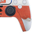 Poland Flag Distressed PS5 Slim Digital Edition Bundle Skin