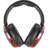 Poland Flag Distressed Skullcandy Venue Skin