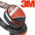 Poland Flag Distressed Skullcandy Venue Skin