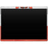 Poland Flag Distressed Surface Pro 9 Skin