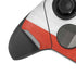 Poland Flag Distressed Xbox Elite Wireless Controller Series 2 Skin