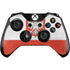 Poland Flag Distressed Xbox One Controller Skin