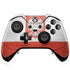 Poland Flag Distressed Xbox One Elite Controller Skin