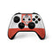 Poland Flag Distressed Xbox One X Controller Skin