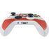 Poland Flag Distressed Xbox Series S Controller Skin