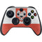 Poland Flag Distressed Xbox Series X Controller Skin