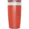 Poland Flag Distressed Yeti 20oz Tumbler Skin