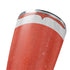 Poland Flag Distressed Yeti 20oz Tumbler Skin