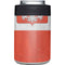 Poland Flag Distressed Yeti Colster Can Insulator Skin