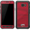 Poland Soccer Flag Galaxy S7 Active Skin