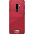 Poland Soccer Flag Galaxy S9 Plus Skin