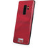 Poland Soccer Flag Galaxy S9 Plus Skin