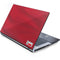 Poland Soccer Flag Generic Laptop Skin