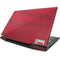 Poland Soccer Flag Lenovo IdeaPad Skin