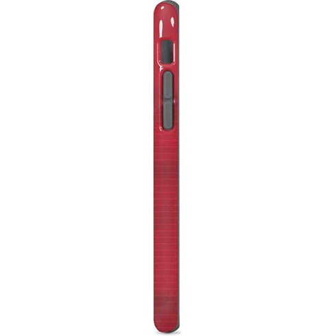 Poland Soccer Flag iPhone 8 Pro Case